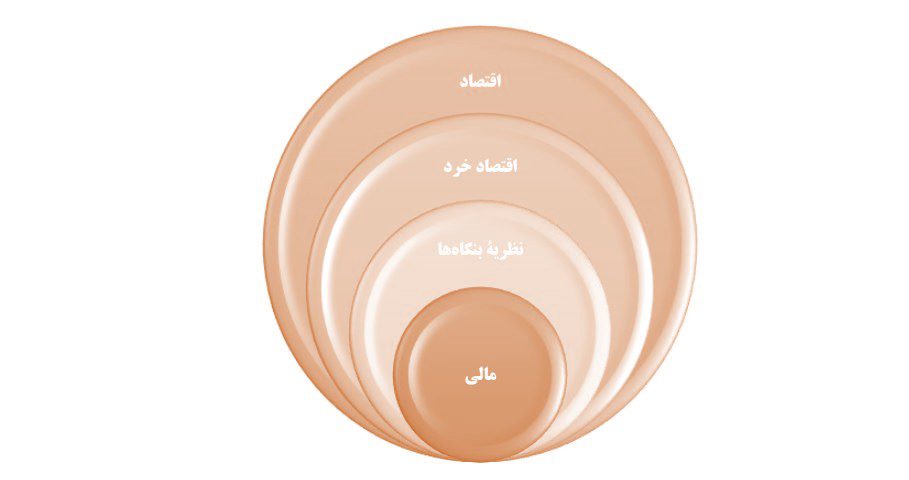 مدیریت مالی در شرکت ها چگونه است؟