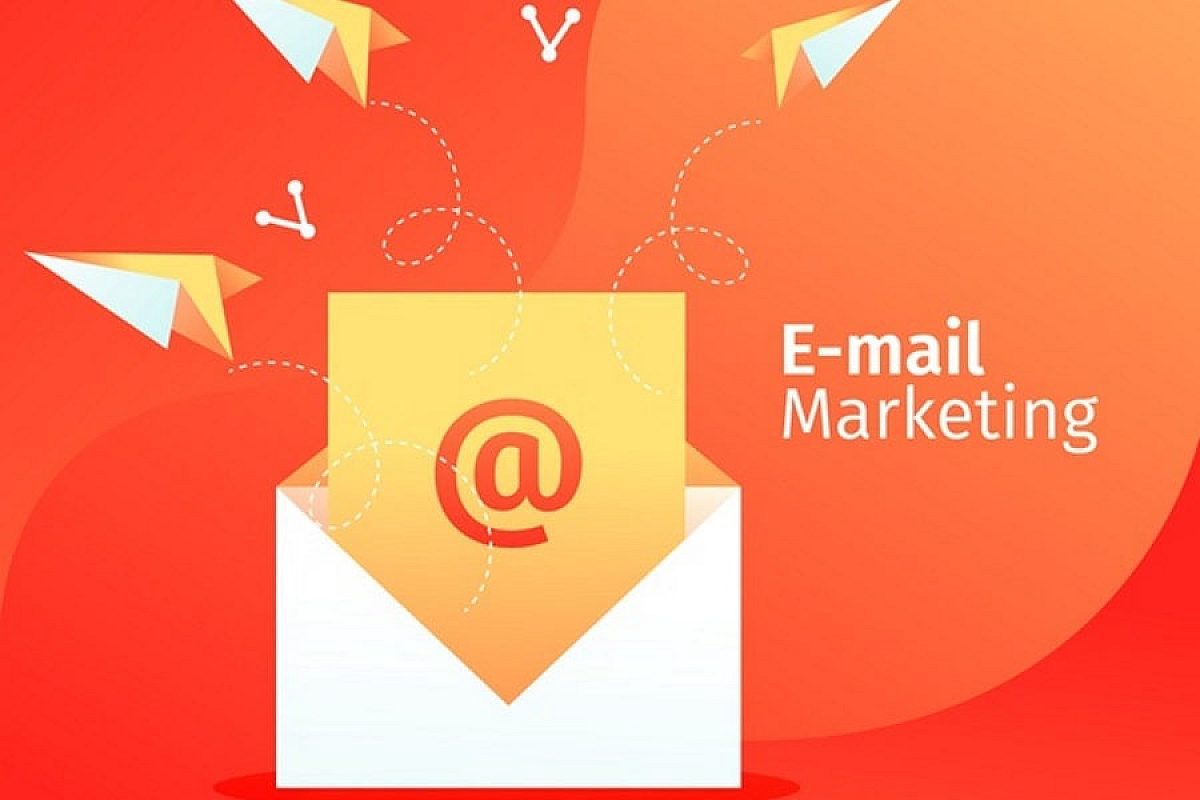 چند ترفند برای استراتژی های بازاریابی ایمیلی یا همان ایمیل مارکتینگ