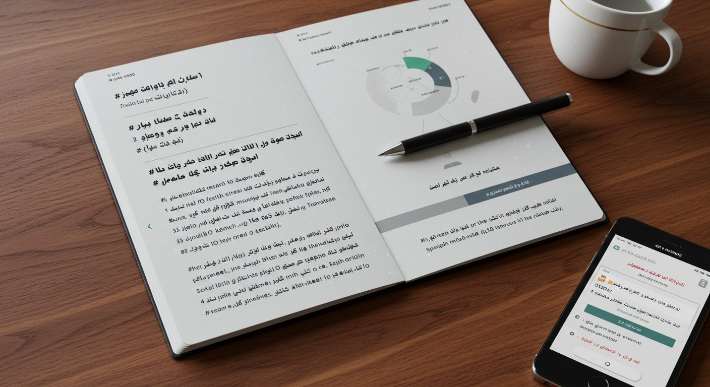اصول حرفه‌ای نحوه مدیریت فروشگاه اینترنتی: از بهینه‌سازی عملیات تا مقیاس‌پذیری